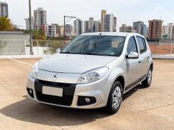 RENAULT Sandero 1.0 16V 4P FLEX EXPRESSION