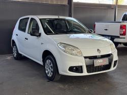 RENAULT Sandero 1.0 12V 4P FLEX SCE AUTHENTIQUE