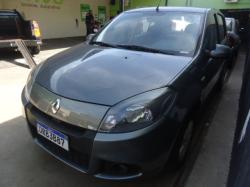 RENAULT Sandero 1.0 16V 4P FLEX EXPRESSION