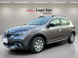 RENAULT Sandero 1.0 12V 4P SCE FLEX S EDITION
