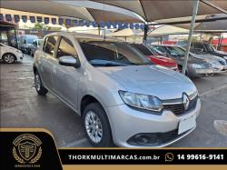 RENAULT Sandero 1.0 16V 4P FLEX EXPRESSION
