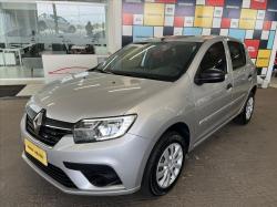 RENAULT Sandero 1.0 12V 4P FLEX SCE LIFE