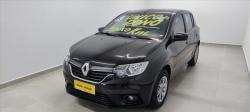 RENAULT Sandero 1.0 12V 4P FLEX SCE ZEN