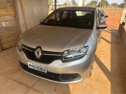 RENAULT Sandero 1.0 16V 4P FLEX EXPRESSION