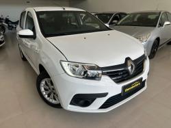 RENAULT Sandero 1.6 16V 4P FLEX SCE ZEN