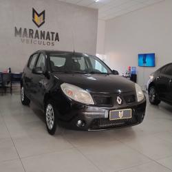 RENAULT Sandero 1.6 4P FLEX EXPRESSION