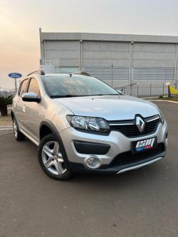 RENAULT Sandero 1.6 16V 4P FLEX SCE STEPWAY EXPRESSION