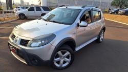 RENAULT Sandero 1.6 16V 4P FLEX PRIVILEGE