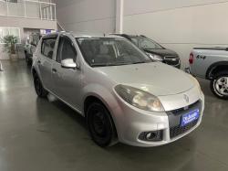 RENAULT Sandero 1.6 4P FLEX EXPRESSION