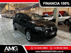 RENAULT Sandero 1.6 16V 4P FLEX SCE EXPRESSION