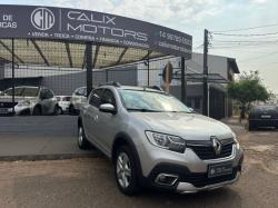 RENAULT Sandero 1.6 16V 4P FLEX SCE STEPWAY ZEN