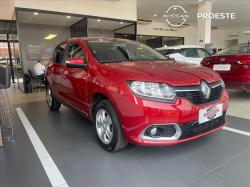 RENAULT Sandero 1.6 4P FLEX DYNAMIQUE