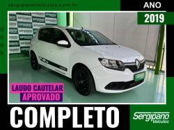 RENAULT Sandero 1.6 16V 4P FLEX SCE EXPRESSION