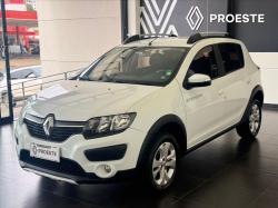 RENAULT Sandero 1.6 4P FLEX STEPWAY