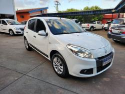 RENAULT Sandero 1.6 16V 4P FLEX SCE EXPRESSION