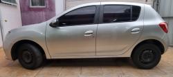 RENAULT Sandero 1.6 4P FLEX EXPRESSION