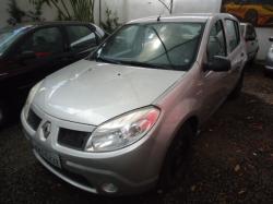 RENAULT Sandero 1.6 16V 4P FLEX SCE EXPRESSION