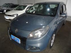 RENAULT Sandero 1.6 16V 4P FLEX SCE EXPRESSION