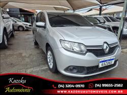 RENAULT Sandero 1.6 4P FLEX EXPRESSION