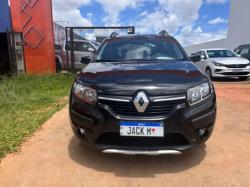 RENAULT Sandero 1.6 16V 4P FLEX SCE STEPWAY