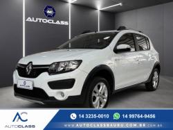 RENAULT Sandero 1.6 16V 4P FLEX SCE STEPWAY DINAMIQUE