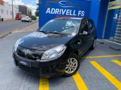 RENAULT Sandero 1.6 4P FLEX EXPRESSION