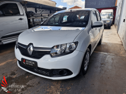 RENAULT Sandero 1.6 16V 4P FLEX SCE EXPRESSION