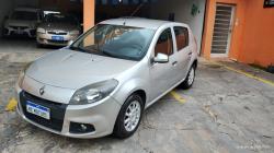 RENAULT Sandero 1.6 16V 4P FLEX SCE EXPRESSION