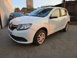 RENAULT Sandero 1.6 16V 4P FLEX SCE EXPRESSION