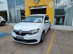 RENAULT Sandero 1.6 16V 4P FLEX SCE EXPRESSION