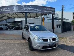 RENAULT Sandero 1.6 4P FLEX EXPRESSION