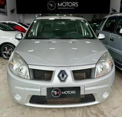 RENAULT Sandero 1.6 4P FLEX EXPRESSION