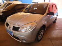 RENAULT Sandero 1.6 4P FLEX EXPRESSION