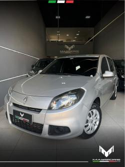 RENAULT Sandero 1.6 4P FLEX EXPRESSION