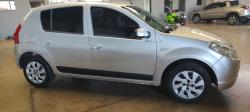 RENAULT Sandero 1.6 16V 4P FLEX PRIVILEGE