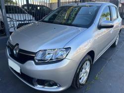 RENAULT Sandero 1.6 4P FLEX DYNAMIQUE