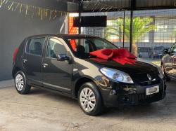 RENAULT Sandero 1.6 16V 4P FLEX SCE EXPRESSION