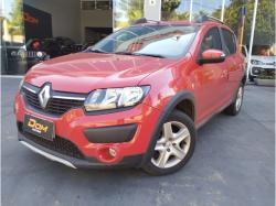 RENAULT Sandero 1.6 16V 4P FLEX SCE STEPWAY