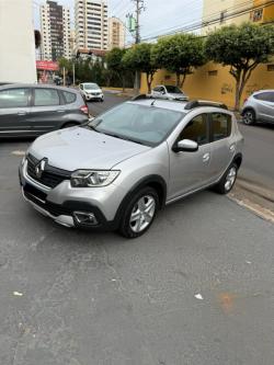 RENAULT Sandero 1.6 16V 4P FLEX SCE STEPWAY