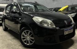 RENAULT Sandero 1.6 4P FLEX EXPRESSION