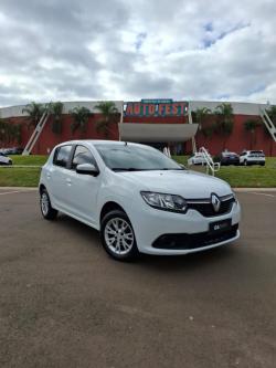 RENAULT Sandero 1.6 16V 4P FLEX SCE EXPRESSION