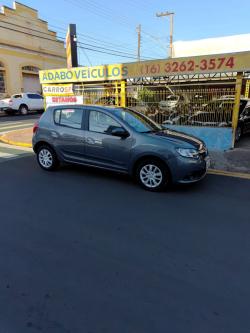 RENAULT Sandero 1.6 4P FLEX EXPRESSION