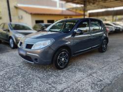 RENAULT Sandero 1.6 4P FLEX EXPRESSION