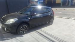 RENAULT Sandero 1.6 4P FLEX EXPRESSION AUTOMTICO