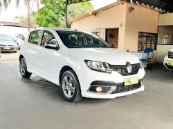 RENAULT Sandero 1.6 4P FLEX GT LINE