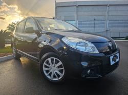 RENAULT Sandero 1.6 4P FLEX EXPRESSION