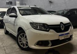 RENAULT Sandero 1.6 4P FLEX EXPRESSION AUTOMTICO