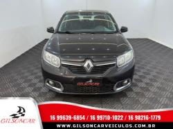 RENAULT Sandero 1.6 16V 4P FLEX SCE STEPWAY DINAMIQUE
