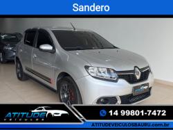RENAULT Sandero 1.6 4P FLEX EXPRESSION