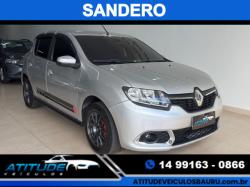 RENAULT Sandero 1.6 4P FLEX EXPRESSION